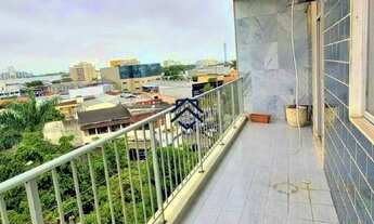 Imagem 2: Apartamento para aluguel, 2 quartos, 1 vaga, Taquara - Rio de Janeiro/RJ