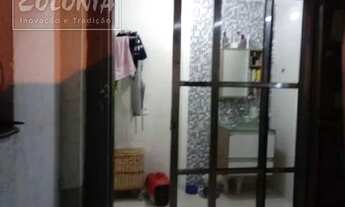 Imagem 7: Santo André - Casa Padrão - Vila São Pedro