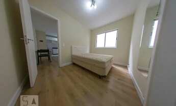 Imagem 6: Apartamento para Aluguel - Portão , 1 Quarto, 35 m2