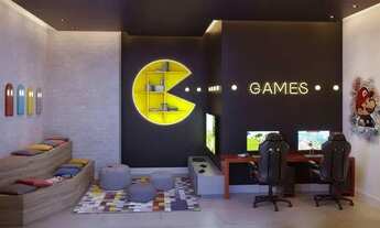 Imagem 6: Corcovado Jardim Botafogo: Apartamento de 81m², 2 Quartos, 1 Suíte e Vaga de Garagem