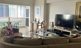 Imagem 6: Apartamento para venda com 217 m² de área privativa com 4 suítes, bairro Renascença II