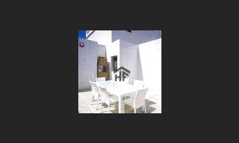 Imagem 3: Apartamento mobiliado de 1 Quarto para alugar em Candeias - Jaboatão dos Guararapes/PE