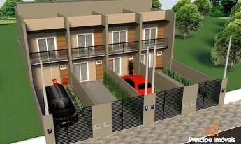 Imagem: Casa com 2 suítes no bairro Fátima