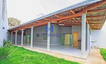 Imagem: Casa à venda no Setor Faiçalville com