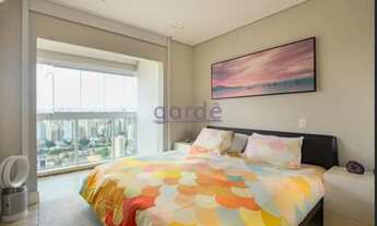 Imagem 7: Cobertura Vila Olimpia