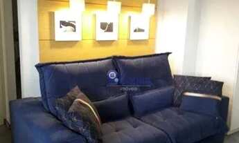 Imagem 3: Flat com 2 dormitórios, 42 m² - venda por R$ 500.000,00 ou aluguel por R$ 7.974,00/mês - C