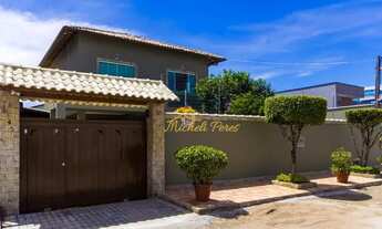 Imagem 5: Excelente casa duplex terreno inteiro com quintal e uma boa área goumert, 4 quartos à vend