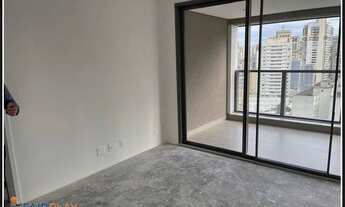 Imagem 5: Maravilhoso Apartamento com 3 suítes 3 vagas à venda, 154 m² - Vila Nova Conceição - São P