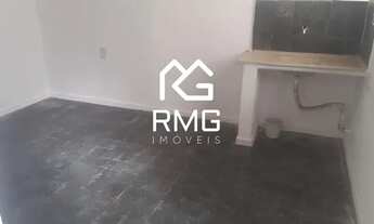 Imagem 6: Casa para aluguel possui 30 metros quadrados com 1 quarto em Floramar - Belo Horizonte - M