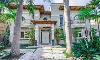 Imagem: Casa com 4 dormitórios à venda, 552 m²