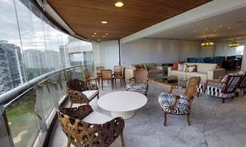 Imagem 2: BARRA DA TIJUCA-GOLDEN GREEN