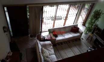 Imagem 6: Sobrado com 3 dormitórios à venda, 190 m² por R$ 1.300.000 - Jardim da Saúde - São Paulo/S