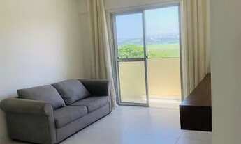 Imagem 2: Apartamento com 2 dormitórios para alugar, 62 m² por R$ 2.891,00/mês - Jardim das Indústri