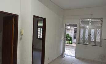 Imagem: Casa térrea de vila, sem condomínio, IPTU