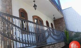 Imagem 2: São Paulo - Casa Padrão - Carrão