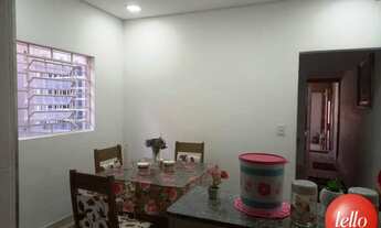 Imagem 7: São Paulo - Casa Padrão - Penha