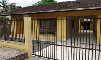 Imagem: Casa residencial com 3 quartos para alugar