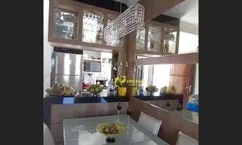 Imagem 3: Apartamento com 2 dormitórios à venda, 50 m² por R$ 190.000,00 - Guajiru - Fortaleza/CE