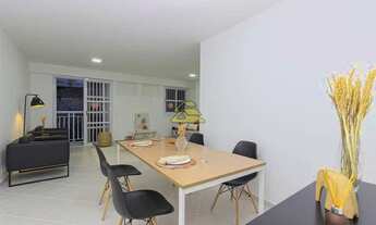 Imagem 3: Copacabana Apartamento com 2 dormitórios