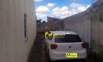 Imagem 4: Casa com 2 dormitórios à venda, 74 m² por R$ 235.000,00 - Encantada - Eusébio/CE