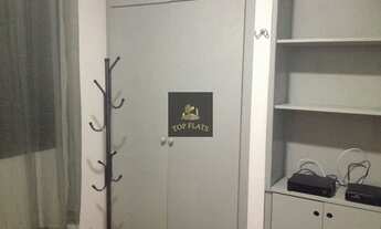 Imagem 5: Flat localizado no Jardim Paulista