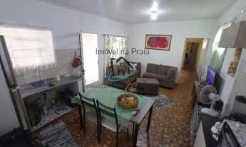 Imagem 4: Casa para Venda em Caraguatatuba, Sumaré, 2 dormitórios, 1 banheiro