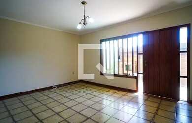 Imagem 3: Casa para Aluguel - Vila Leão, 4 Quartos, 351 m2