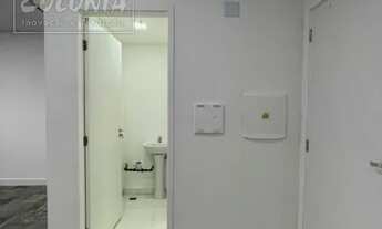 Imagem 7: Santo André - Conjunto Comercial/sala - Vila Homero Thon