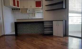 Imagem 2: Apartamento possui 60m² com 2 quartos na Vila Leopoldina