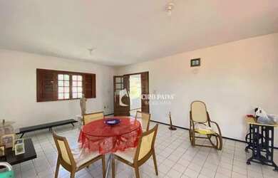 Imagem 6: Casa com 4 dormitórios à venda, 207 m² por R$ 1.200.000,00 - São João Do Tauape - Fortalez