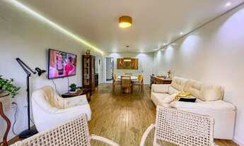 Imagem 7: APARTAMENTO COM 150M2 NA SEGUNDA QUADRA DO MAR DA PONTA VERDE