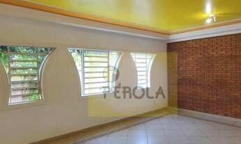 Imagem 7: Casa com 4 dormitórios para alugar, 200 m² por R$ 3.500,00/mês - Jardim das Oliveiras - Ca