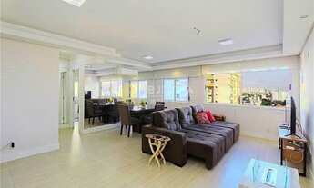 Imagem: Apartamento à venda 1 Quarto 1 Vaga 68.69M²