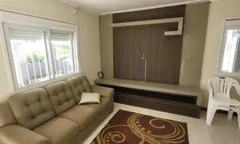 Imagem 7: Sobrado para venda possui 112 metros quadrados com 3 quartos em Zona Nova - Tramandaí - RS