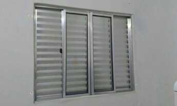 Imagem 2: KITCHNET NO CENTRO DE SÃO VICENTE PRÓXIMA A PRAIA - ACEITA DEPÓSITO CAUÇÃO