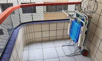 Imagem 4: Apartamento na Tupi - Praia Grande/SP