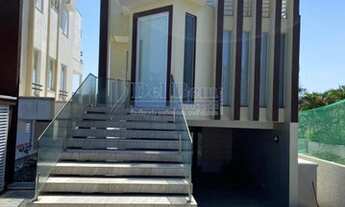 Imagem 4: Sobrado para Venda em Mogi das Cruzes, Aruã, 5 dormitórios, 4 suítes, 5 banheiros, 4 vagas