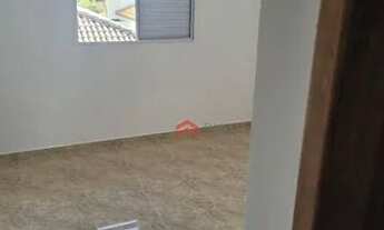 Imagem 4: Casa com 2 dormitórios, com 60 m² - Aguassaí - Cotia/SP