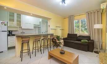 Imagem: PORTO ALEGRE - Apartamento Padrão - Santa