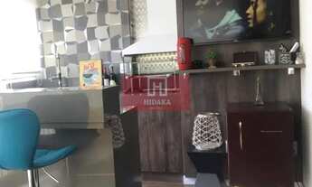 Imagem 7: Apartamento à venda no bairro Tatuapé - São Paulo/SP, Zona Leste