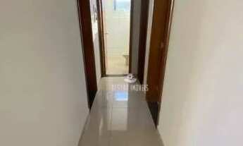 Imagem 4: Apartamento com 3 dormitórios à venda, 76 m² por R$ 270.000 - Tibery - Uberlândia/MG