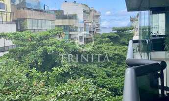 Imagem 2: Cobertura em Leblon - Rio de Janeiro