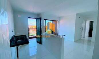 Imagem 7: Apartamento com 2 e 3 quartos com suíte em Jardim Atlântico - Olinda