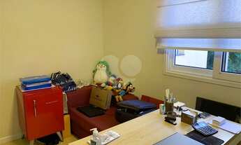 Imagem 4: Casa de vila para venda tem 160 metros quadrados com 3 quartos