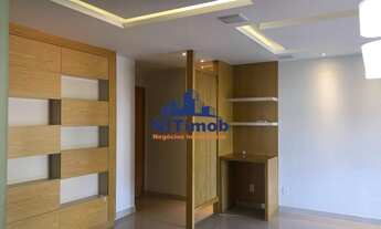 Imagem 7: Apartamento para aluguel, 3 quartos, 1 suíte, 2 vagas, Charitas - Niterói/RJ