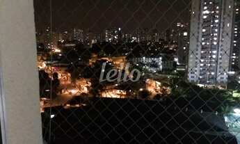 Imagem 5: São Paulo - Apartamento Padrão - Tatuapé