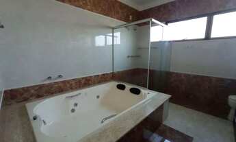 Imagem 6: CASA PARA LOCACAO CONDOMINIO VILLAGGIO III