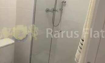 Imagem 6: Rarus Flats - Flat para Locação - Edifício Add Nova Berrini