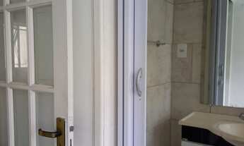 Imagem 6: Apartamento para aluguel com 45 metros quadrados com 1 quarto em Centro - Juiz de Fora - M