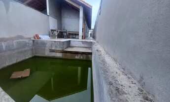 Imagem 2: Casa para venda com 78 metros quadrados com 3 quartos em Balneário Gaivota - Itanhaém - SP